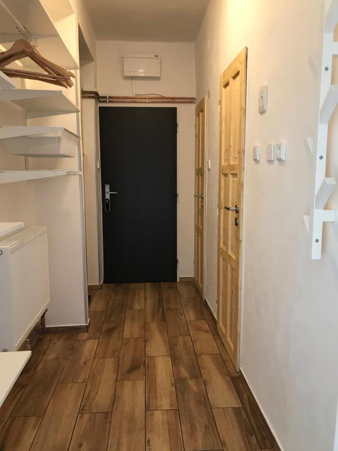 Apartman Orlicke Zahori公寓 外观 照片