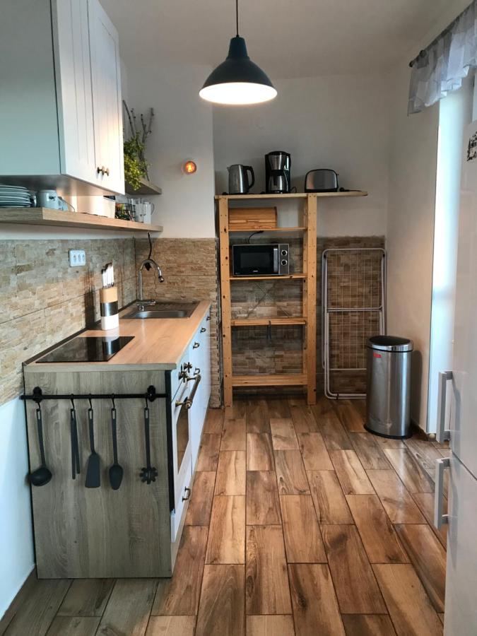 Apartman Orlicke Zahori 外观 照片