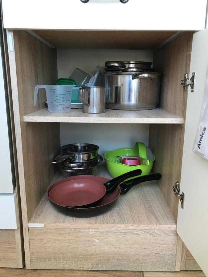 Apartman Orlicke Zahori 外观 照片
