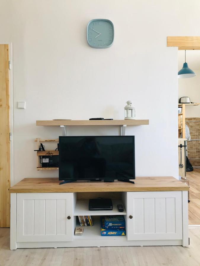 Apartman Orlicke Zahori 外观 照片