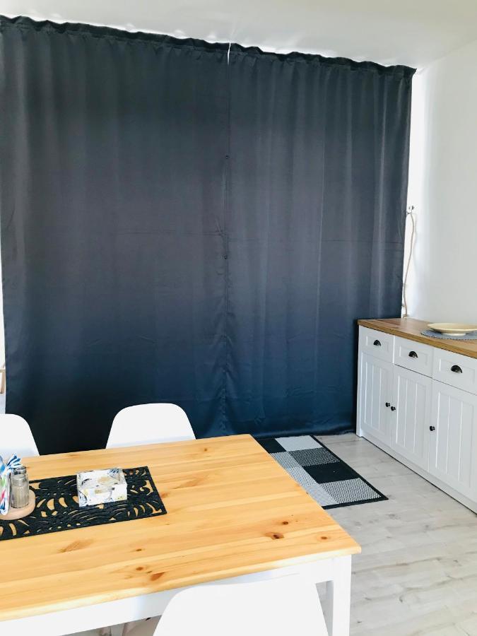 Apartman Orlicke Zahori 外观 照片