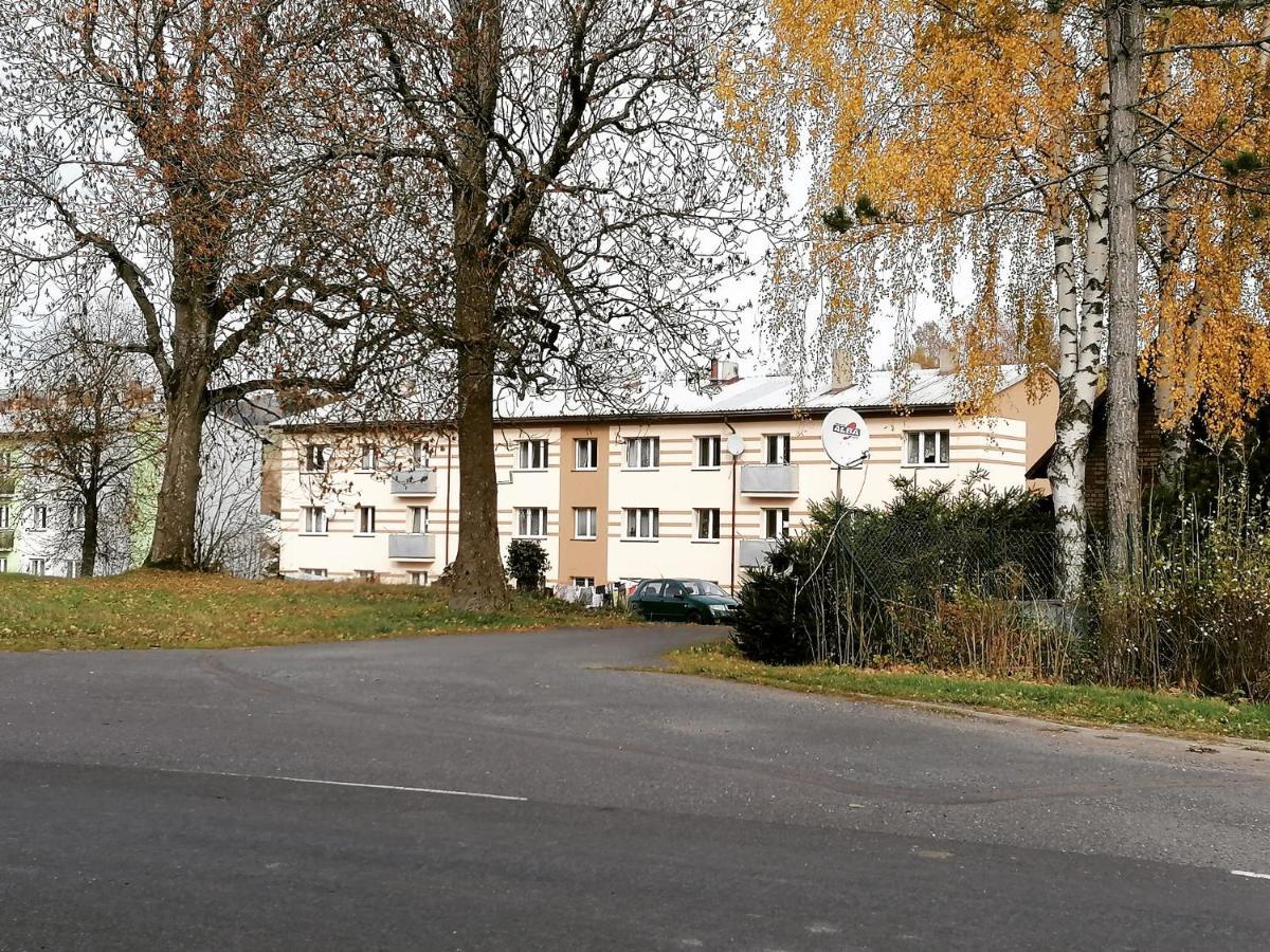 Apartman Orlicke Zahori 外观 照片